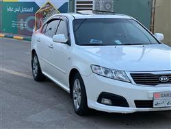 كيا اوبتيما